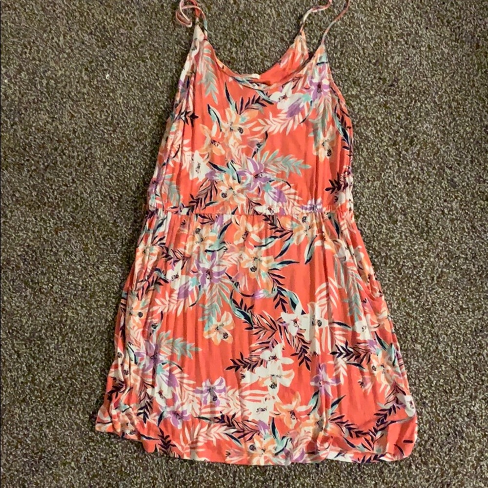 Garage Brand Summer Dress
